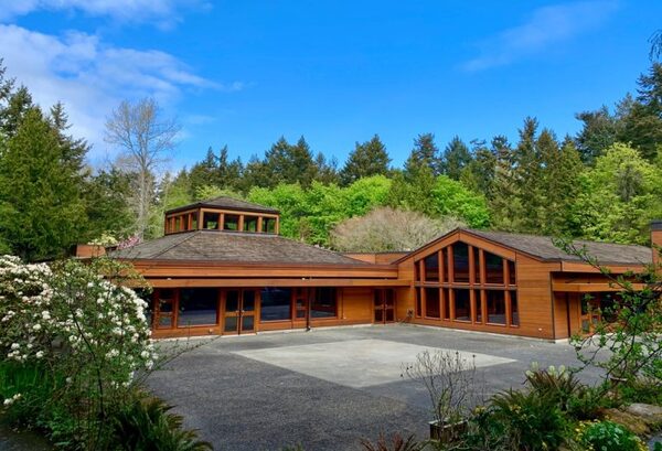 University Club of Victoria