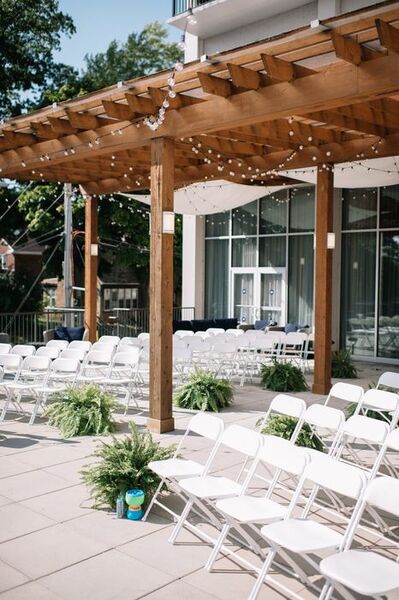 DoubleTree by Hilton Hotel Niagara Falls New York