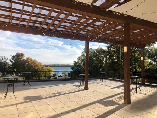 DoubleTree by Hilton Hotel Niagara Falls New York