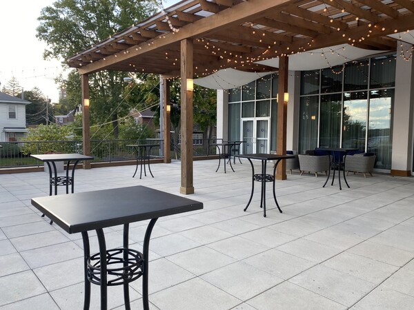 DoubleTree by Hilton Hotel Niagara Falls New York