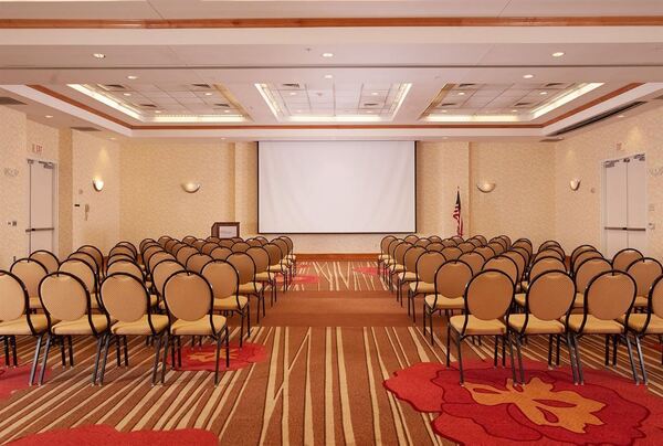 Hilton Garden Inn Atlanta Airport/Millennium Center