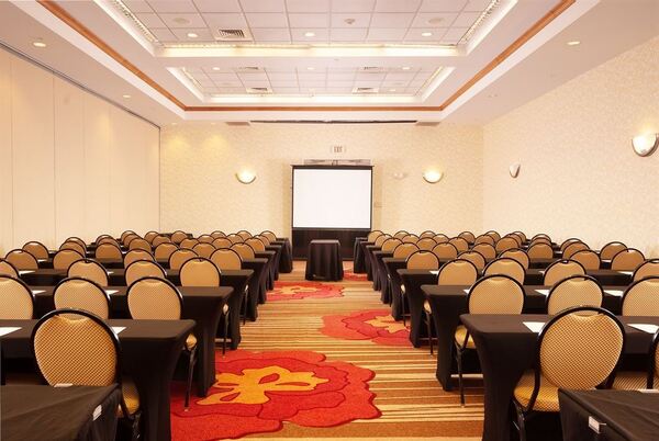 Hilton Garden Inn Atlanta Airport/Millennium Center