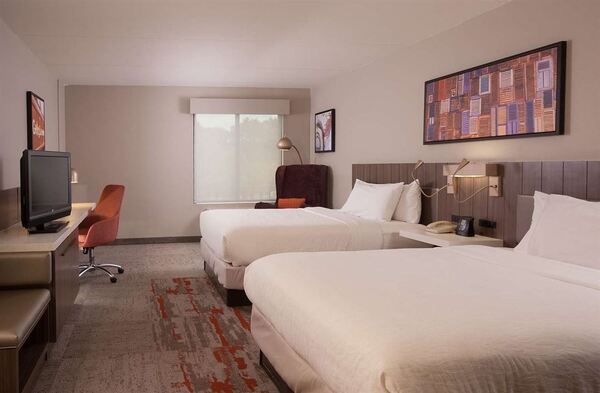 Hilton Garden Inn Atlanta Airport/Millennium Center