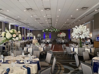 DoubleTree by Hilton Hotel Niagara Falls New York