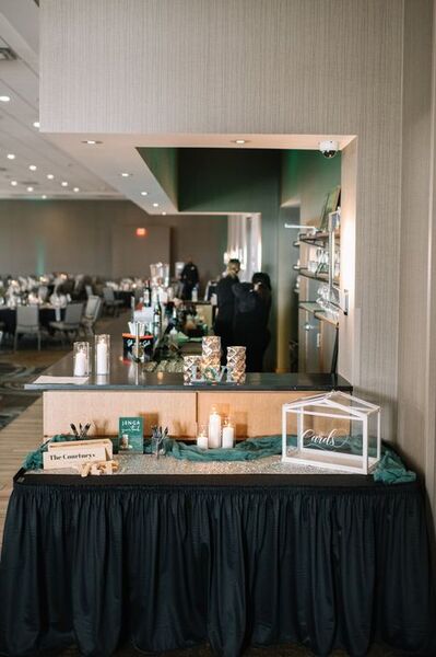 DoubleTree by Hilton Hotel Niagara Falls New York