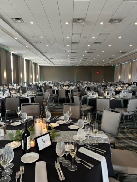 DoubleTree by Hilton Hotel Niagara Falls New York