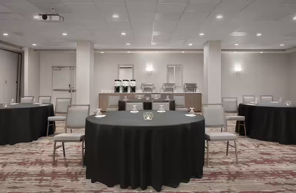 Hilton Garden Inn Philadelphia/Ft. Washington