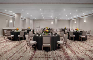 Baywood Ballroom