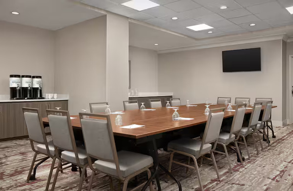 Hilton Garden Inn Philadelphia/Ft. Washington