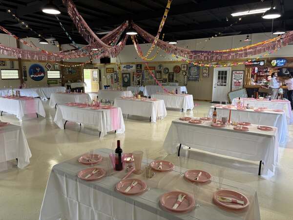 Pine Lake Resort LLC