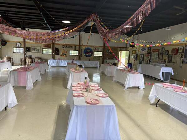 Pine Lake Resort LLC