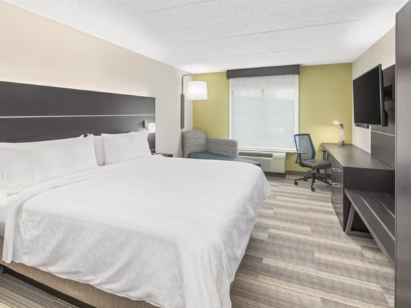 Holiday Inn Express & Suites Greenville-I-85 & Woodruff Rd