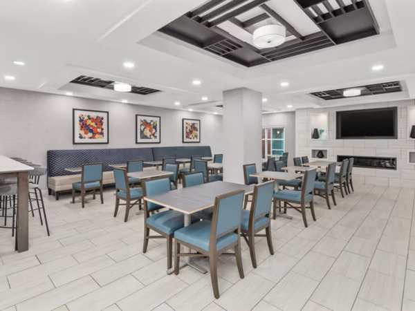 Holiday Inn Express & Suites Greenville-I-85 & Woodruff Rd