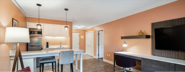 Best Western Plus Country Cupboard Inn