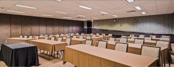 Best Western Plus Country Cupboard Inn