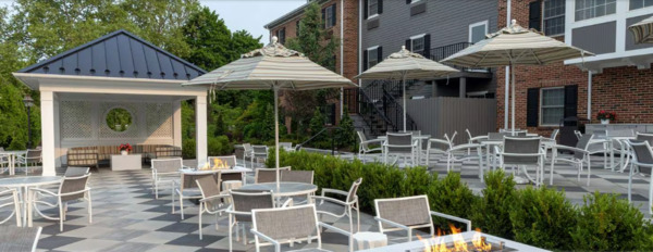 Best Western Plus Country Cupboard Inn