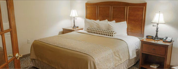 Best Western Plus Country Cupboard Inn