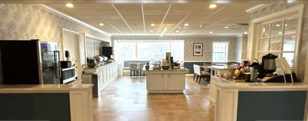 Best Western Plus Country Cupboard Inn