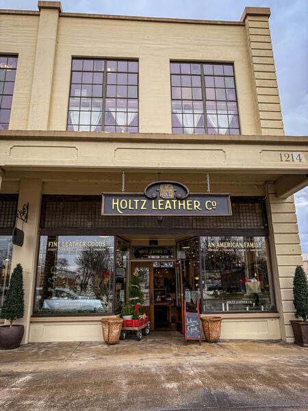 Holtz Leather Company