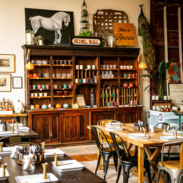 Holtz Leather Company