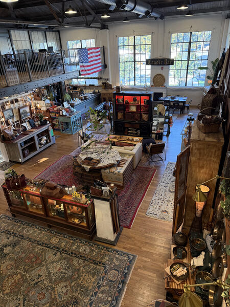 Holtz Leather Company