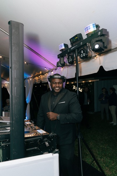 DJ Chemics - Endless Entertainment Events