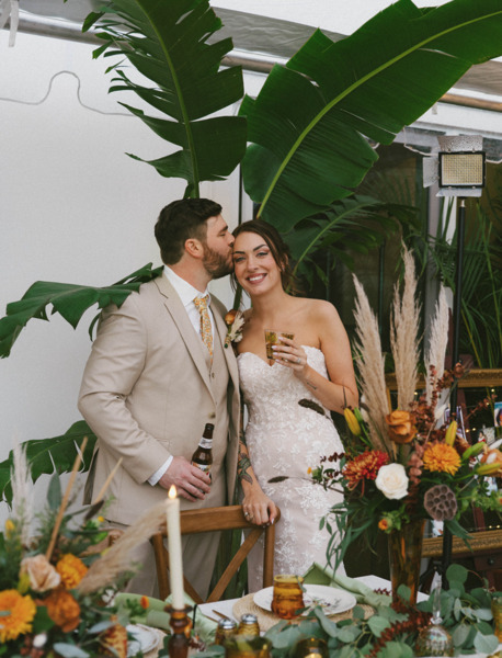 DJ Chemics - Endless Entertainment Events