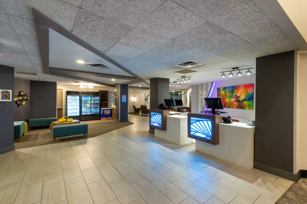 41 Lakefront Hotel, Trademark Collection by Wyndham