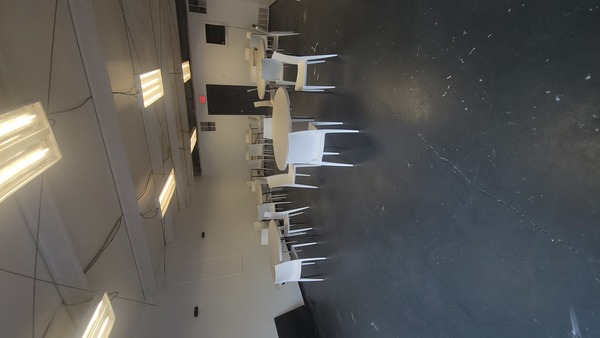 510 Events and Decor Event Space