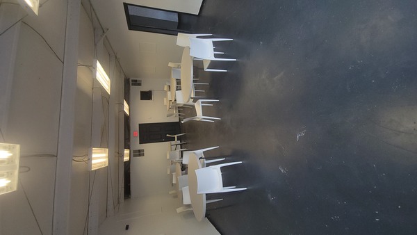 510 Events and Decor Event Space