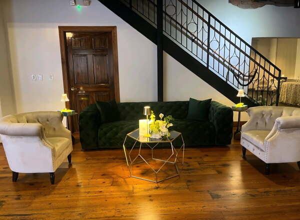 The Linden Weddings and Events