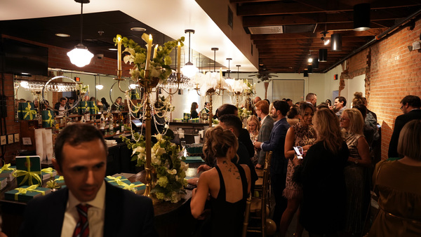 The Linden Weddings and Events