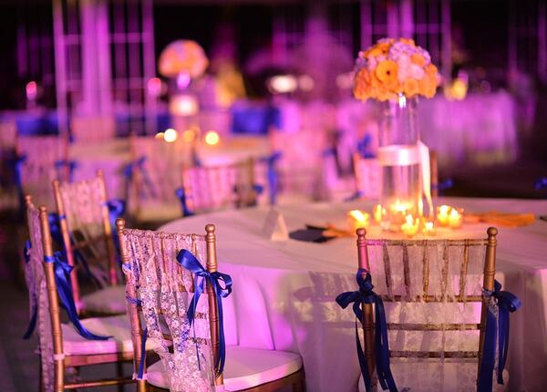 Elegant Studios Event Center