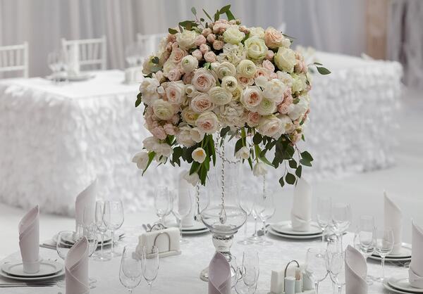 Elegant Studios Event Center