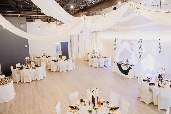 Elegant Studios Event Center