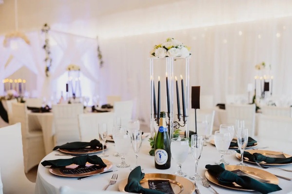 Elegant Studios Event Center