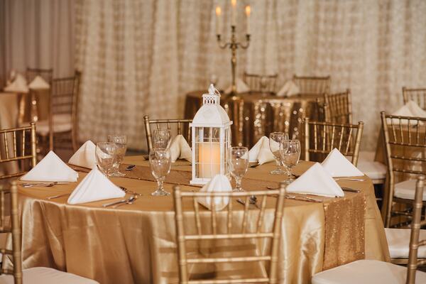 Elegant Studios Event Center