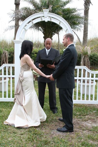 Winston Ministries - Panama City