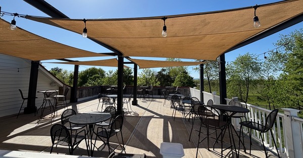 The Winery at Bull Run