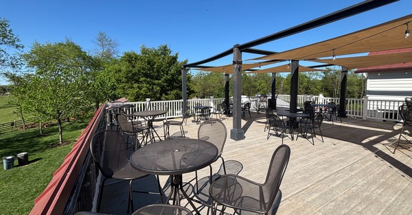 The Winery at Bull Run