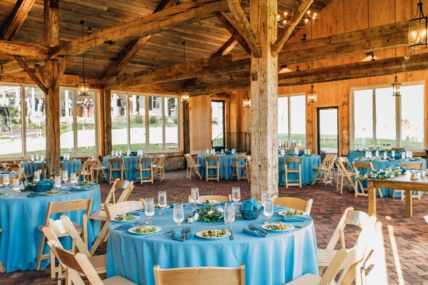 The Winery at Bull Run