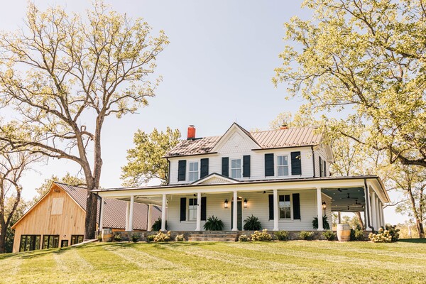 The Winery at Bull Run