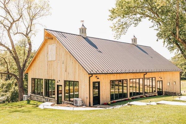 The Winery at Bull Run