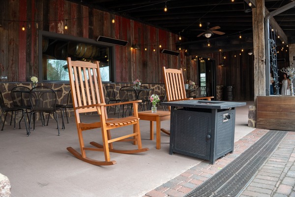 The Winery at Bull Run