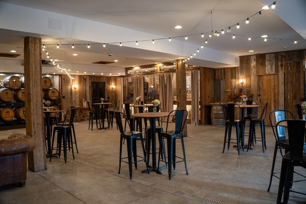 The Winery at Bull Run