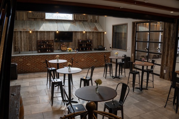 The Winery at Bull Run