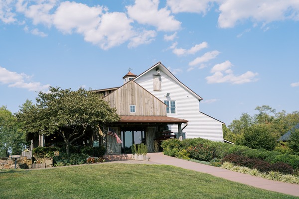 The Winery at Bull Run