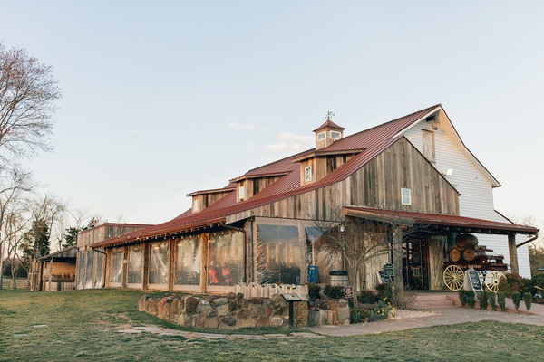 The Winery at Bull Run
