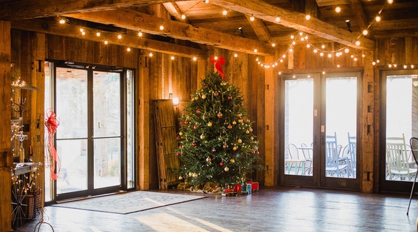 The Winery at Bull Run