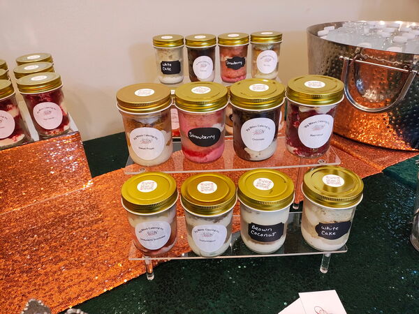 Big Mikes Catering Inc